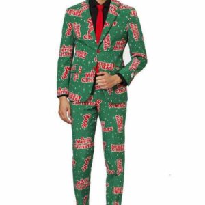OppoSuitsâ¢ Happy Holidude